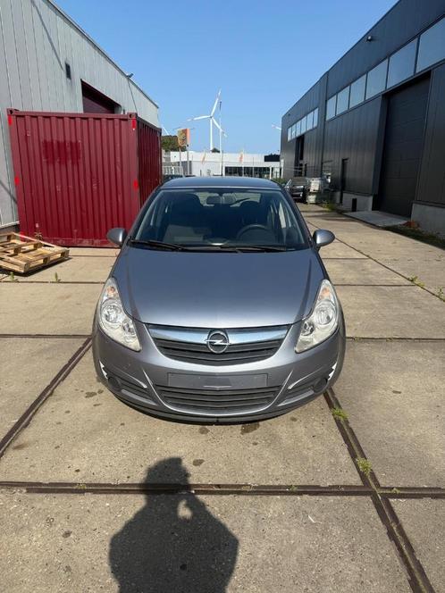 Opel Corsa 2007 1.0 (102 000km), Auto's, Opel, Particulier, Corsa, Benzine, Euro 4, Handgeschakeld, Ophalen
