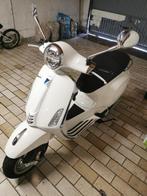 Vespa primavera 125, Fietsen en Brommers, Scooters | Vespa, Ophalen, Overige modellen, Zo goed als nieuw, Benzine