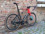 Orbea Orca Dstny Team Edition in topstaat, Fietsen en Brommers, Ophalen, 28 inch, Carbon, Heren