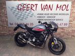 Yamaha XSR 900 Abarth, limited edition, Motorrijbewijs A, Bedrijf, 3 cilinders, Meer dan 35 kW