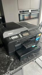 Printer A3 Brother MFC - j6910dw, Ophalen, Gebruikt, All-in-one, Brother