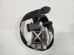 VEILIGHEIDSGORDEL LINKS VOOR Fiat 500C (312) (735642599), Gebruikt, Fiat