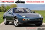 Porsche 928 1978, Auto's, Porsche, Te koop, Bedrijf, Benzine, Blauw