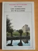 Les Sarrasins en Wallonie d'Albert Doppagne, Enlèvement ou Envoi