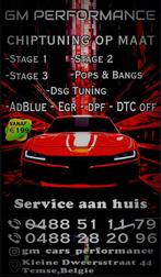 GM PERFORMANCE, Autos, Autos Autre, Particulier, Achat