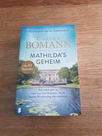 Mathilda's geheim, Europa overig, Ophalen of Verzenden, Zo goed als nieuw, Corina Bomann