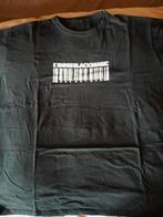 T-shirt Dennis black magic, Neuf, Enlèvement ou Envoi, Autres tailles, Dennis black magic