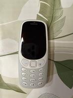 Nokia 3310, Classique ou Candybar, Clavier physique, Enlèvement, Utilisé