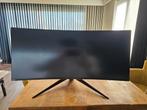 Alienware AW3418DW, Ophalen, Gebruikt