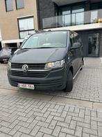 Volkswagen Transporter T6.1 2.0 TDI L1H1 – 150 HP – EURO 6, Autos, Achat, Boîte manuelle, Bluetooth, Diesel