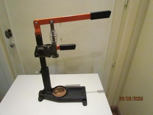 kurkenzetmachine + natuurkurken + afdekcapsules, Hobby en Vrije tijd, Overige Hobby en Vrije tijd, Zo goed als nieuw, Ophalen