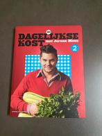 Dagelijkse kost met Jeroen Meus 2, Ophalen, Nieuw, Jeroen Meus