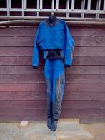 Sweet Protection - droogpak - Maal L, Maat 52/54 (L), Sweet Protection, Blauw, Wandelen of Outdoor