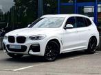 BMW X3 2.0 dA xDrive PACK-M ÉDITION INT/EXT, Auto's, BMW, Te koop, X3, 187 pk, SUV of Terreinwagen