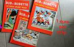 BD Suske en Wiske en français, BD Bob et Bobette, Livres, Comme neuf, Enlèvement ou Envoi