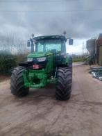 john deere 6125r, Zakelijke goederen, Landbouw | Tractoren, Gebruikt, 120 tot 160 Pk, 5000 tot 7500, Ophalen