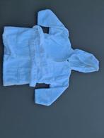 witte badjas, Rituals, 80, Kinderen en Baby's, Babykleding | Maat 80, Ophalen of Verzenden, Zo goed als nieuw