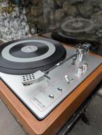 Lenco L85 jaren 70 platenspeler, Audio, Tv en Foto, Platenspelers, Ophalen, Gebruikt, Platenspeler