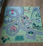 Speeltapijt verkeer, Kinderen en Baby's, Speelgoed | Speelkleden, Ophalen, Gebruikt