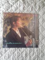 LP - Nanci Griffith – Storms - 1989, Ophalen of Verzenden, Zo goed als nieuw, 12 inch
