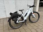 Stromer ST3 pinion cool white 2024 maat medium, Fietsen en Brommers, Ophalen, Zo goed als nieuw, 51 tot 55 cm, Stromer