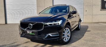 Volvo Xc60 T8//Twin Engine//Topstaat...