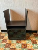 Stereo kastje perfecte staat, Ophalen, Zo goed als nieuw
