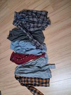 Hemden, jongen, 152, prima staat, Ophalen of Verzenden, Jongen