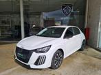 Peugeot 208 NIEUW/FACELIFT/ZETEL VERWARMIN ACTIVE, 1199 cc, Wit, 100 pk, Handgeschakeld