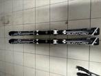 Salomon Daytona 169 + bâtons + sac à skis, 160 à 180 cm, Ski, Enlèvement, Utilisé