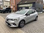 Renault Clio TCe 130 INITIALE PARIS Automaat LEDER CAMERA, 94 kW, Argent ou Gris, Achat, Essence