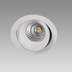 Inbouwspot led dimbaar, Led, Metaal of Aluminium, Nieuw, Ophalen of Verzenden