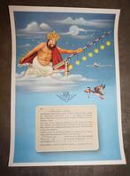 sabena certificaat kruisen evenaar - 1950, Ophalen of Verzenden