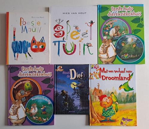 Boeken voor kleuters en peuters (11), Boeken, Kinderboeken | Kleuters, Gelezen, Sprookjes, Ophalen of Verzenden