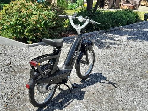 Solex électrique occasion hotsell