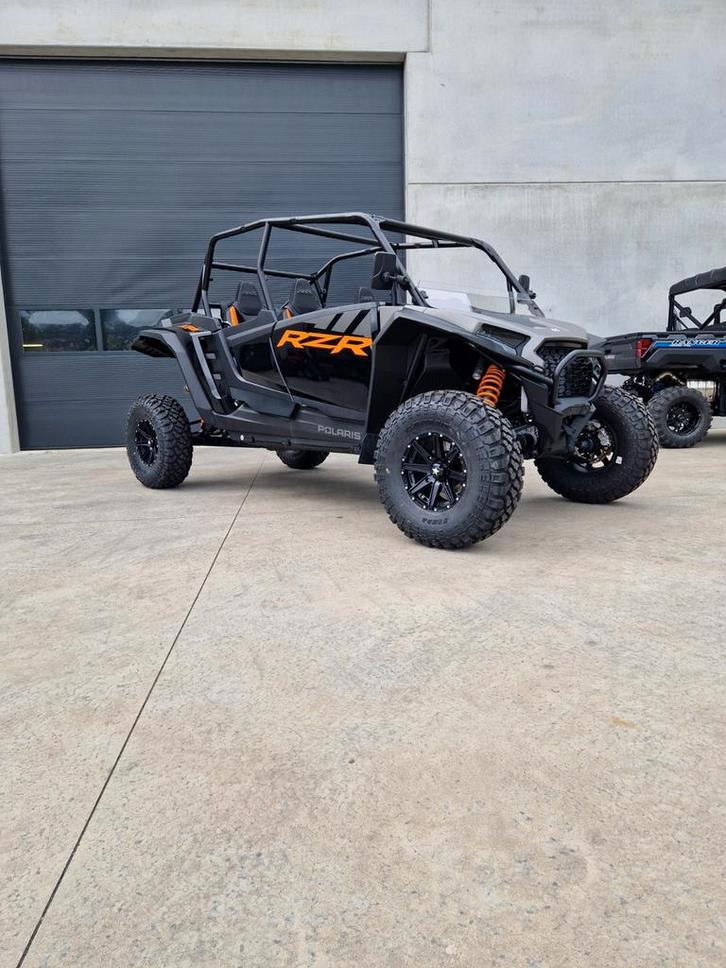 Polaris RZR 1000 XP4 nieuw!!!, Motoren, Quads en Trikes, Ophalen