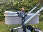 Kinderwagen Joolz Day incl meerdere configuraties, Kinderen en Baby's, Kinderwagens en Combinaties, Gebruikt, Verstelbare duwstang