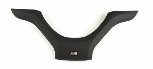 Afdekking stuurwiel m Performance zwart nieuw BMW X5 / X6 se, Auto-onderdelen, Besturing, BMW, Nieuw, Ophalen of Verzenden