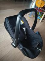 Maxi Cosi Pebble, Ophalen, Gebruikt
