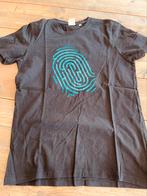 Serie DE MOL t-shirt, Kleding | Heren, T-shirts, Ophalen of Verzenden, Zo goed als nieuw