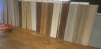 Uitverkoop pvc/spc alles aan 15€ per m2 geen uitzonderingen, Ophalen