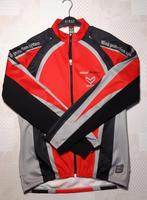 fietskleding heren  maat: XL   vest + fietsshirt, Vélos & Vélomoteurs, Accessoires vélo | Vêtements de cyclisme, My Bike, Vêtements d'extérieur