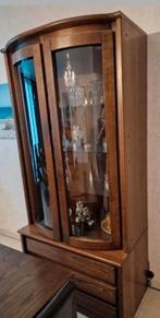 Vitrine à vendre, Enlèvement ou Envoi