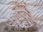 Robe fleurie Jean Bourget 18 mois, Enfants & Bébés, Robe ou Jupe, Enlèvement ou Envoi, Jean Bourget, Utilisé