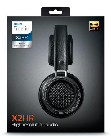 Philips Fidelio X2HR nieuwe  beschikbaar voor biedingen