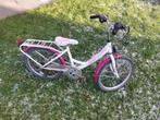 kinderfiets te koop 20", Fietsen en Brommers, Fietsen | Kinderfietsjes, Ophalen, Gebruikt, 20 inch of meer, Oxford
