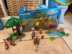 Playmobil Rode panda zoo Faily Fun 70344, Enlèvement, Comme neuf, Ensemble complet