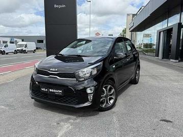 Kia PICANTO 1.0i Pulse beschikbaar voor biedingen