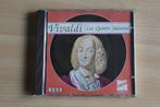 cd Vivaldi - Les Quatre Saisons, Ophalen