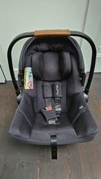 Nuna pipa urbn autostoel, Kinderen en Baby's, Autostoeltjes, Ophalen, Gebruikt, Overige merken, Isofix